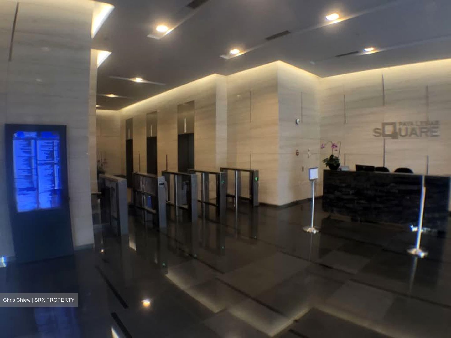 Paya Lebar Square (D14), Office #557794401
